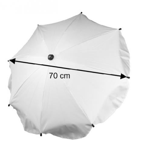 Parasolka standard